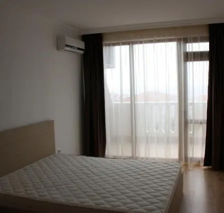 Private Apartment In Complex Caprice Sveti Vlas