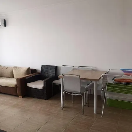 Private Apartment In Complex Caprice Apartment *
