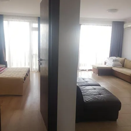 Private Apartment In Complex Caprice Apartment