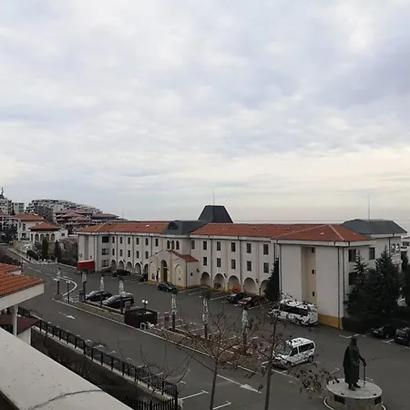 Private Apartment In Complex Caprice Sveti Vlas