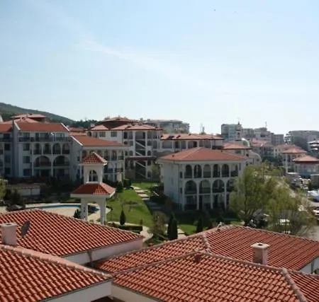 Apartment Private Apartment In Complex Caprice Sveti Vlas