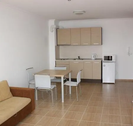 Private Apartment In Complex Caprice 스베티 블라스