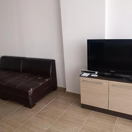 Private Apartment In Complex Caprice 아파트 스베티 블라스