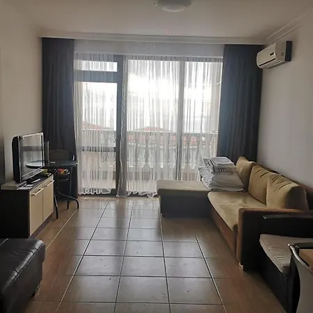 Private Apartment In Complex Caprice * 스베티 블라스