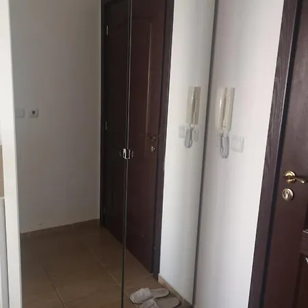 Private Apartment In Complex Caprice 아파트 *