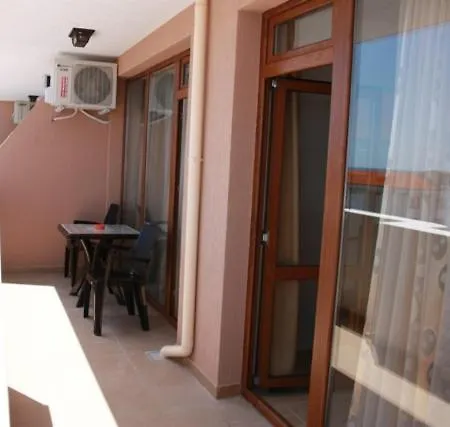Private Apartment In Complex Caprice 아파트 *