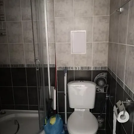 아파트 Private Apartment In Complex Caprice *
