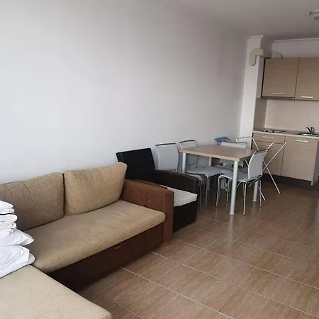 Private Apartment In Complex Caprice * 스베티 블라스