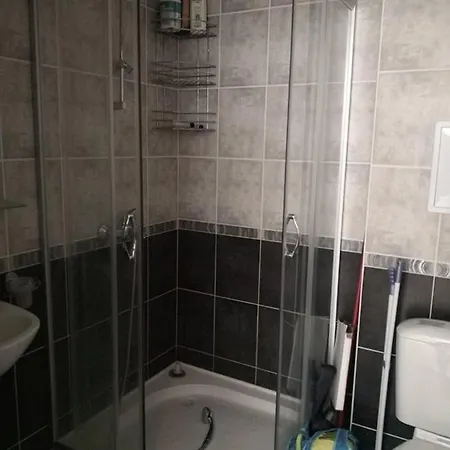 아파트 Private Apartment In Complex Caprice *