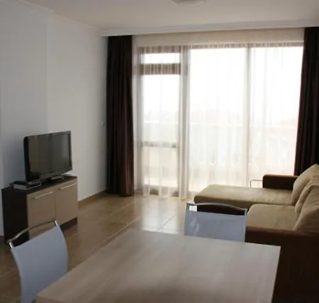 Private Apartment In Complex Caprice 아파트 스베티 블라스