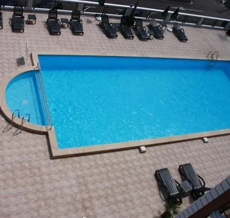아파트 Private Apartment In Complex Caprice *