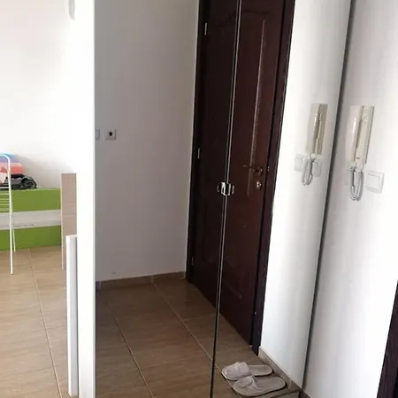 Private Apartment In Complex Caprice 아파트 *