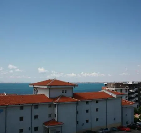 Private Apartment In Complex Caprice 아파트 스베티 블라스