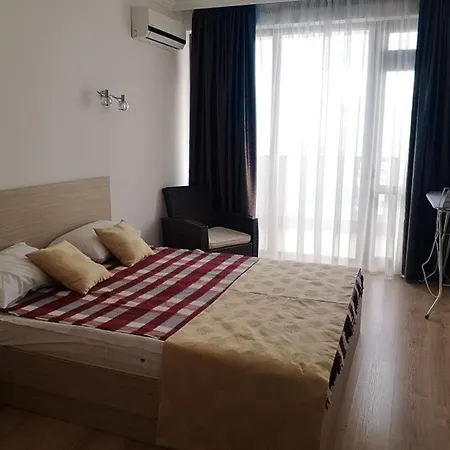 Private Apartment In Complex Caprice * 스베티 블라스