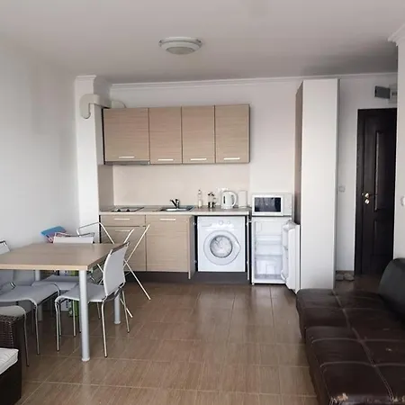 Private Apartment In Complex Caprice * 스베티 블라스